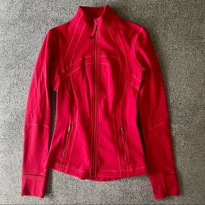 Lululemon Define Jacket